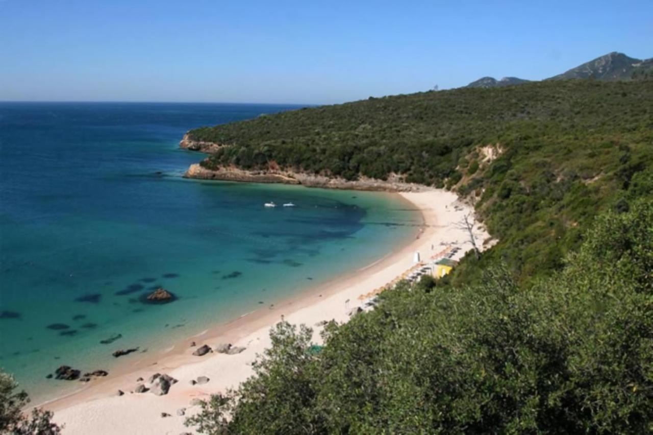 Arrabida Resort Quinta do Anjo Exterior photo