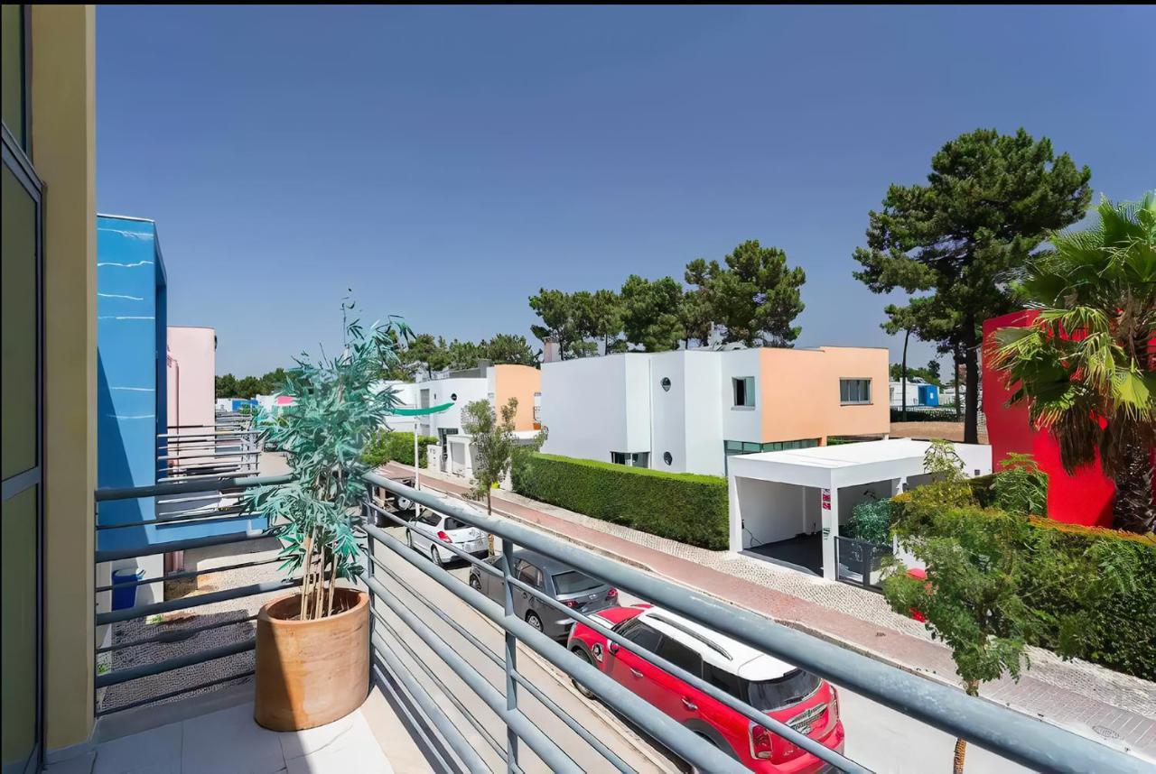 Arrabida Resort Quinta do Anjo Exterior photo